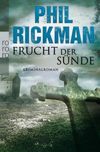 Abbildung von: Frucht der Sünde - Rowohlt Taschenbuch