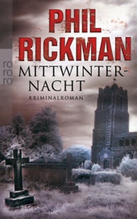 Abbildung von: Mittwinternacht - Rowohlt Taschenbuch