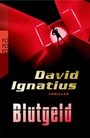 Cover: Blutgeld - Rowohlt Taschenbuch