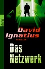 Cover: Das Netzwerk - Rowohlt Taschenbuch