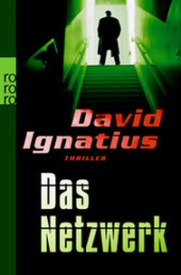 Abbildung von: Das Netzwerk - Rowohlt Taschenbuch