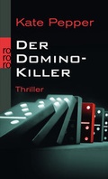 Cover: Der Domino-Killer - Rowohlt Taschenbuch