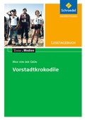 Cover: Texte.Medien - Schroedel