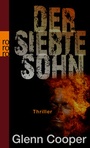 Cover: Der siebte Sohn - Rowohlt Taschenbuch
