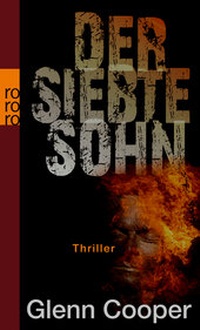 Enlarge image Cover: Der siebte Sohn - Rowohlt Taschenbuch