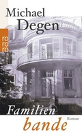 Cover: Familienbande - Rowohlt Taschenbuch