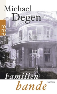 Abbildung von: Familienbande - Rowohlt Taschenbuch