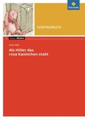 Cover: Texte.Medien - Schroedel
