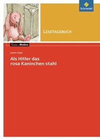 Enlarge image Cover: Texte.Medien - Schroedel