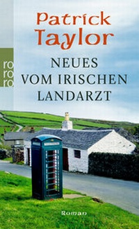 Abbildung von: Neues vom irischen Landarzt - Rowohlt Taschenbuch