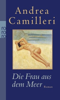 Abbildung von: Die Frau aus dem Meer - Rowohlt Taschenbuch