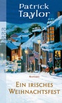 Cover: Ein irisches Weihnachtsfest - Rowohlt Taschenbuch