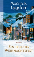 Cover: Ein irisches Weihnachtsfest - Rowohlt Taschenbuch