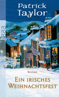 Abbildung von: Ein irisches Weihnachtsfest - Rowohlt Taschenbuch