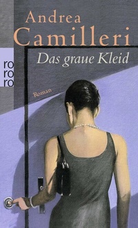 Abbildung von: Das graue Kleid - Rowohlt Taschenbuch