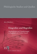 Cover: Eingreifen und Begreifen - Erich Schmidt Verlag