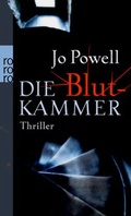 Cover: Die Blutkammer - Rowohlt Taschenbuch