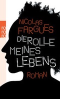 Cover: Die Rolle meines Lebens - Rowohlt Taschenbuch
