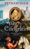 Cover: Die Eifelgr&auml;fin - Rowohlt Taschenbuch