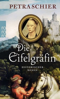 Abbildung von: Die Eifelgräfin - Rowohlt Taschenbuch