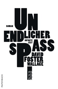Abbildung von: Unendlicher Spaß - Rowohlt Taschenbuch