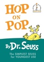 Cover: Hop on Pop - Random House