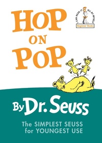 Enlarge image Cover: Hop on Pop - Random House