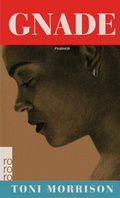 Cover: Gnade - Rowohlt Taschenbuch