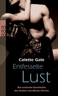 Cover: Entfesselte Lust - Rowohlt Taschenbuch