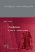 Cover: Spiegelungen - Erich Schmidt Verlag