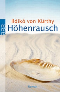 Abbildung von: Höhenrausch - Rowohlt Taschenbuch