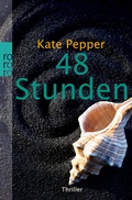Cover: 48 Stunden - Rowohlt Taschenbuch