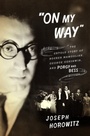 Cover: "On My Way" - WW Norton & Co