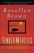 Cover: Tender Mercies - Delta (imprint of Dell Publishing)