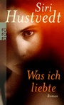 Cover: Was ich liebte - Rowohlt Taschenbuch