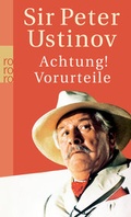 Cover: Achtung! Vorurteile - Rowohlt Taschenbuch