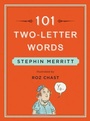 Cover: 101 Two-Letter Words - WW Norton & Co