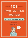 Cover: 101 Two-Letter Words - WW Norton & Co