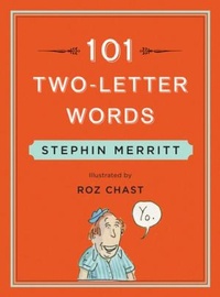 Enlarge image Cover: 101 Two-Letter Words - WW Norton & Co