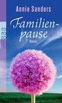 Cover: Familienpause - Rowohlt Taschenbuch