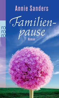Abbildung von: Familienpause - Rowohlt Taschenbuch