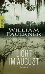 Cover: Licht im August - Rowohlt Taschenbuch