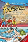 Cover: Ein Fall f&uuml;r dich und das Tiger-Team, Band 42 - Schneiderbuch