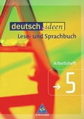 Cover: deutsch.ideen - Schroedel