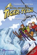 Cover: HIT: Ein Fall f&uuml;r dich und das Tiger-Team - Schneiderbuch