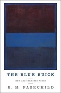 Cover: The Blue Buick - WW Norton & Co
