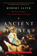 Cover: Ancient Israel - W. W. Norton & Company