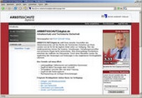 Bild: ARBEITSSCHUTZdigital.de - Modul: Chemikalien und Gefahrstoffe - Jahresabonnement - Erich Schmidt Verlag