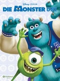 Cover: Die Monster-Uni - Schneiderbuch