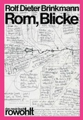Cover: Rom, Blicke - Rowohlt Taschenbuch